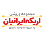 لوگو اریکه
